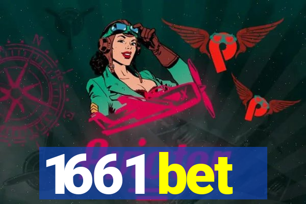 1661 bet